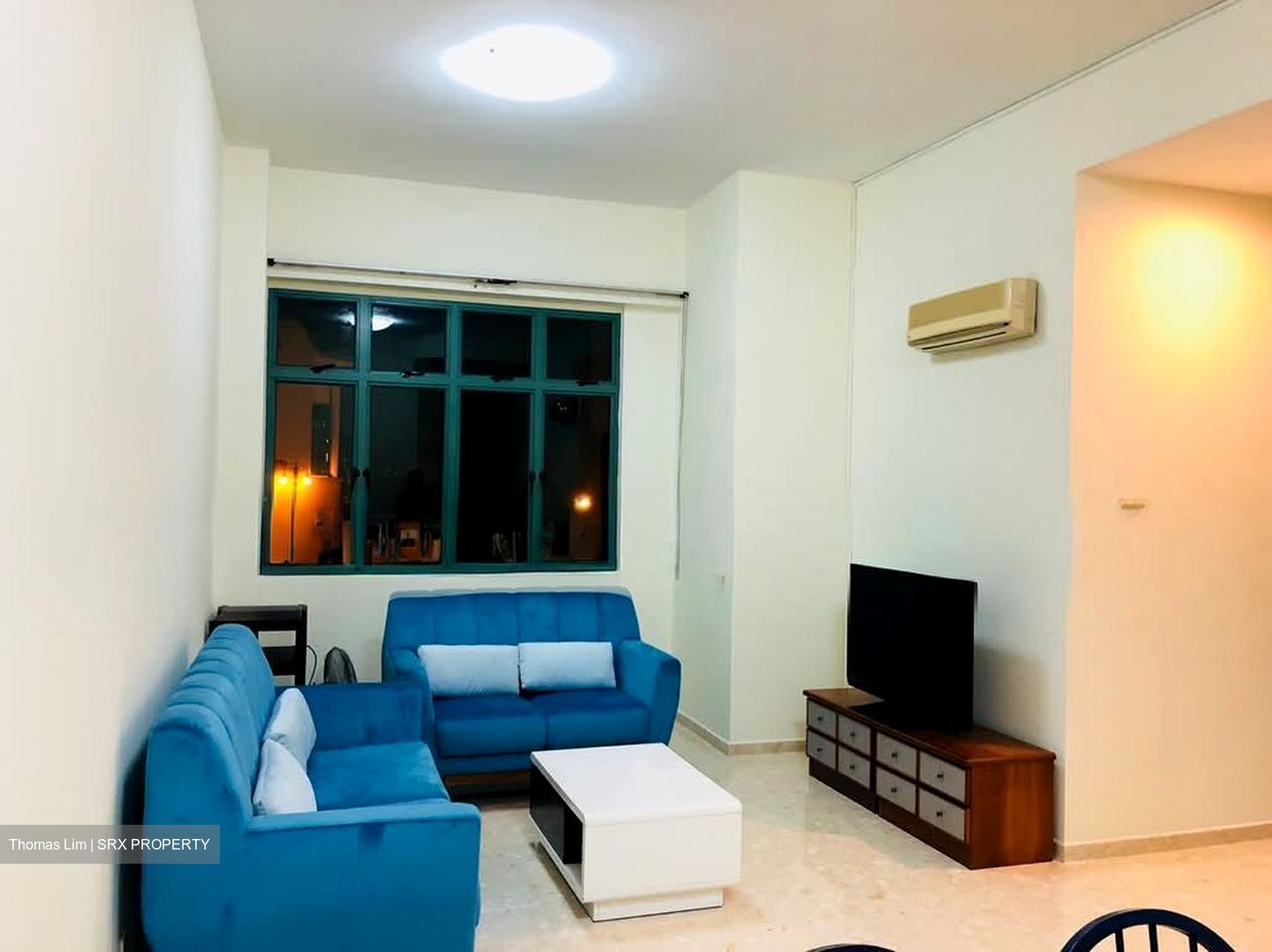 Tanglin Regency (D10), Condominium #591989221